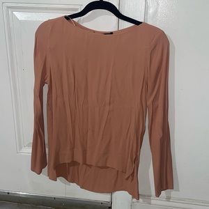 Zara blouse